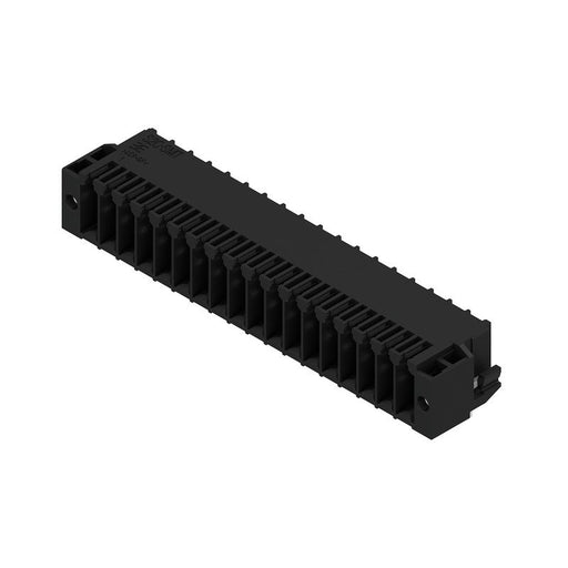 Weidmüller - Leiterplattensteckverbinder Verbinder 3.50mm S2C-SMT 3#1391370000 − 18 Stück