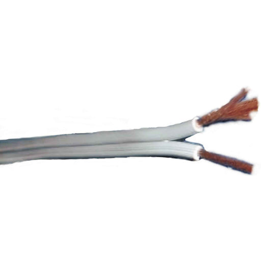 bda connectivity - Lautsprecherleitung LSP 2x2,50ws Sp.100 − 100 Meter