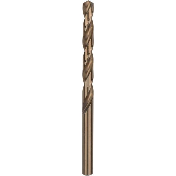 Bosch - Bohrer PRO Stainless Steel HSS-Co 2608585895 Spiralbohrer 8,5 x