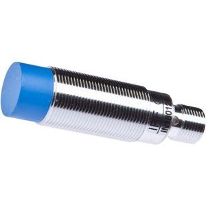 Ipf Electronic - Induktiver Näherungsschalter Sensor,ind.,M18x1,Stecker IN180126 DC,pnp,no,sn=20mm,nb
