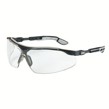Uvex - Schutzbrille Bügelbrille uvex i-vo 9160275 farblos sv exc. 9160