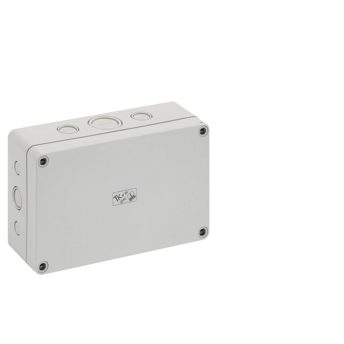 Spelsberg - Gehäuse/Schaltschrank (leer) Leergehäuse TK PC 1811-6f-m  − 1 Stück
