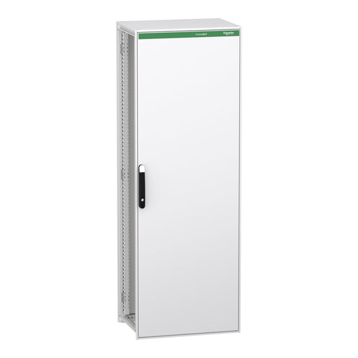 Schneider Electric - Gehäuse/Schaltschrank (leer) Standgehäuse elektrisch NSYSFPN20750ED PrismaSeT HD