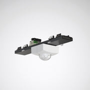 Trilux - Elektrisches Zubehör/Ersatzteile für Leuchten Geräteträger mit Sensor 78IP50 IS 3 #8921100 schwarz