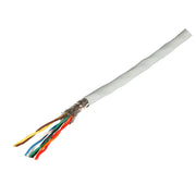 EFB-Elektronik - Patchkabel Kupfer Patchkabel Cat5e 98701.100m gr SUTP