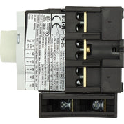 Eaton - Lasttrennschalter Hauptschalter 3polig 25A P1-25/M4/SVB/HI11 Not-Aus-Funktion