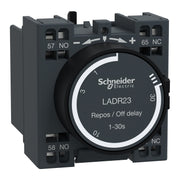 Schneider Electric - Zeitblock R LADR23 1,00-30,00S