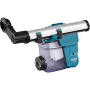 Makita - Staubsauger (Akku) Staubabsaugung 191G00-4 DX11