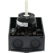 Eaton - Lasttrennschalter Hauptschalter T0-1-102/I1/SVB-SW I(G)/SVB