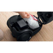Bosch SDA - Staubsauger (elektrisch) Bodenstaubsauger BGBS2LB1 sw Express