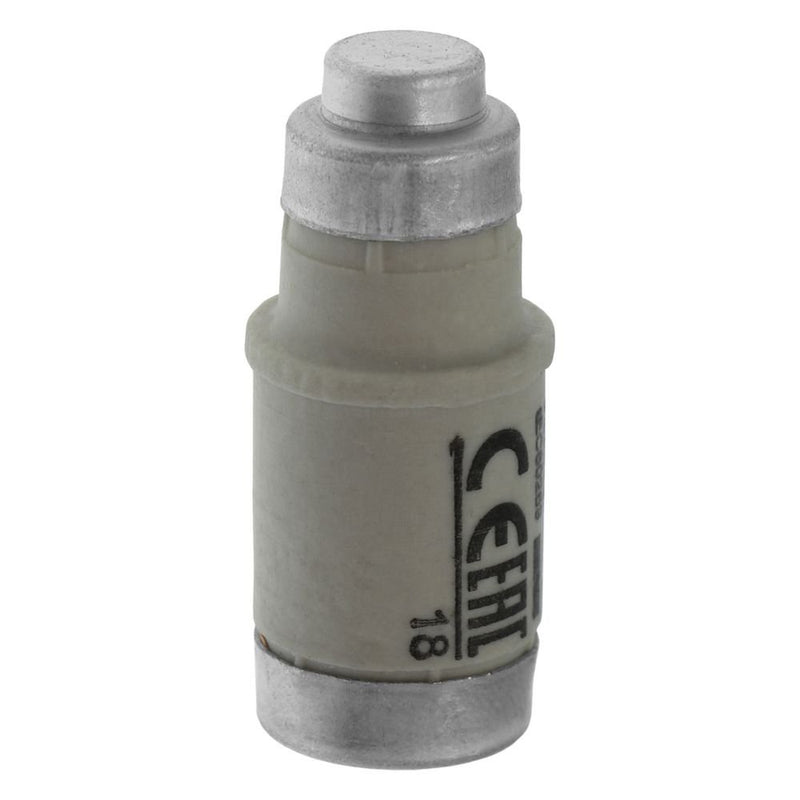 Eaton - D0-Sicherungseinsatz Sicherungseinsatz Nieders. SICHERUNG-#25NZ02 25A AC 400V 50kA − 10 Stück