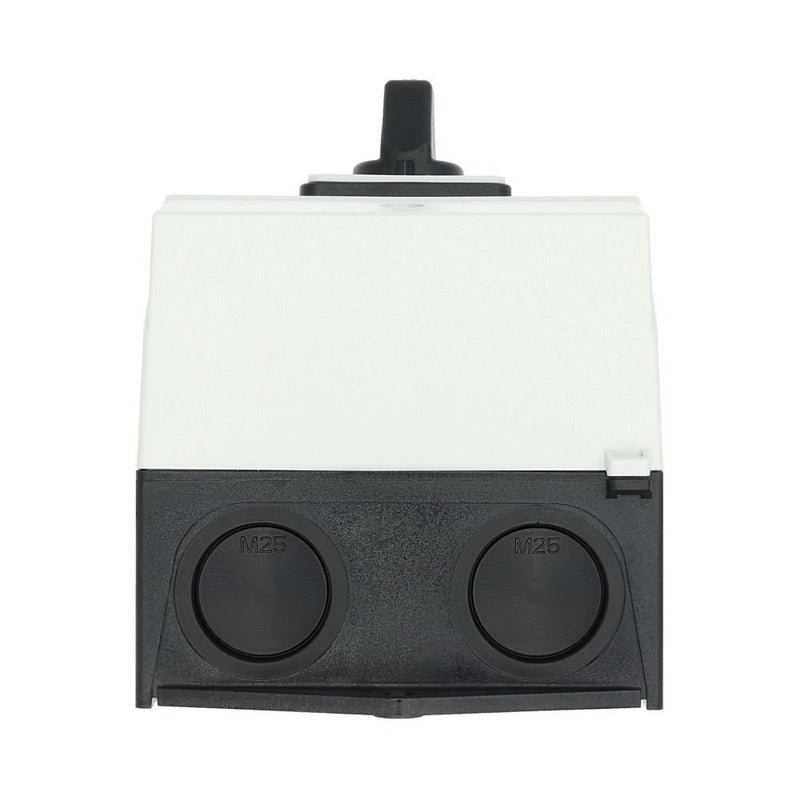 Eaton - Lastschalter Wendeschalter T3-3-8401/I2 3p. I(G)