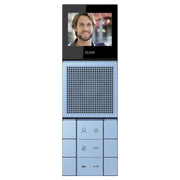 Jung - Innenstation für Türkommunikation SIB Video-Innenstation SI VI LC 627 207 LS 32021