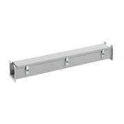 nVent Hoffman - Kabelführung für Gehäuse/Schränke Gerader Abschnitt, 36 Zoll F126L36