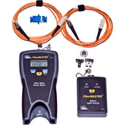 TREND Networks - Mess-/Testgerät für Kommunikationstechnik LWL-Testkit FiberMaster 33-928
