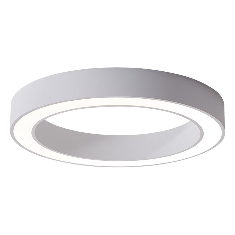 EVN Lichttechnik - Decken-/Wandleuchte LED-Anbauleuchte RAT800125 CCT Switch