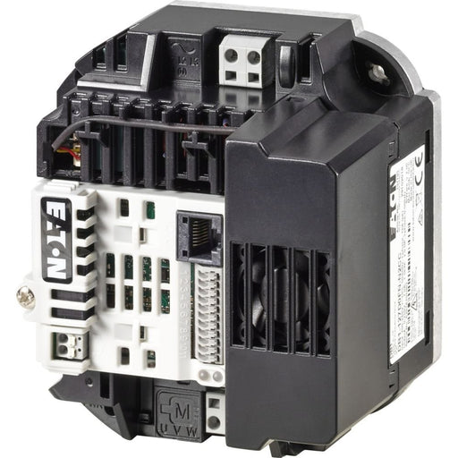 Eaton - Frequenzumrichter =< 1 kV Frequenzumrichter DB1-327D0FN-N2CC 230 V AC, 3-phasig − 10 Stück
