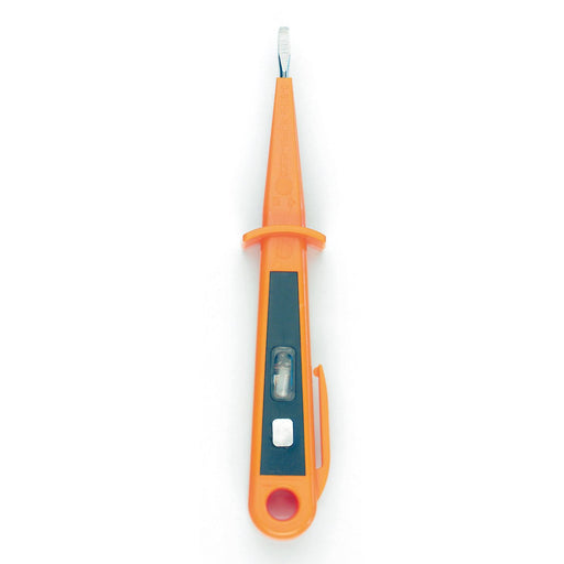 Scharnberger+Hasenbein - Spannungsprüfer Europrüfer VDE or 45300 125-250VAC