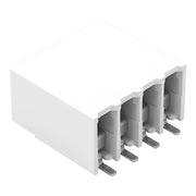 WAGO - Leiterplattenklemme SMD-Leiterplattenklemme 20861204700650900000 Drücker,1,5mm²,ws − 3605 Stück