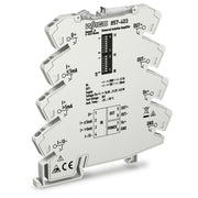 WAGO - Trennverstärker Universaltrennverstärker 857-403 − 1 Stück