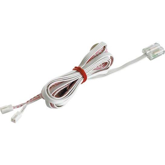 Hera - Elektrisches Zubehör/Ersatzteile für Leuchten Anschlussleitung 21527062532 LED Twin-Stick 2