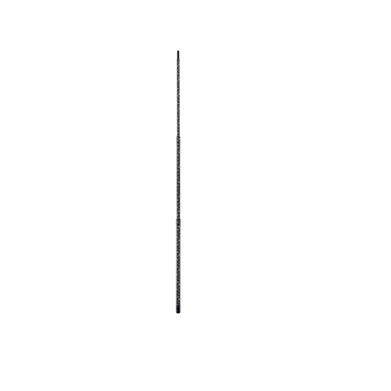 Testo - Verlängerungsstange Anemometer Ausziehbares Teleskop 0554 0960 für Strömungssonden