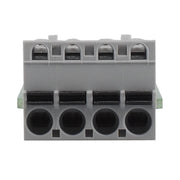 Jumo - Zubehör/Ersatzteile für Einbau-Messgeräte Zubehör mTRON T 705099/4-000 Analogausgang