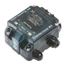 Pepperl+Fuchs Fabrik - Induktiver Näherungsschalter Induktiver Sensor NBN3-F31K2-E8-B33-S − 1 Stück