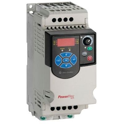 Rockwell - Frequenzumrichter =< 1 kV FU 1PH. 0,2KW 22F-A1P6N113 22F-A1P6N113