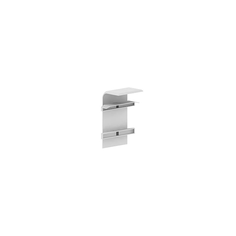 GGK - Kupplung für Sockelleistenkanal SL-Kupplung 20x50 alp 114946