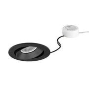 Brumberg Leuchten - Downlight/Strahler/Flutlicht LED-Einbaustrahler 230V 40379183