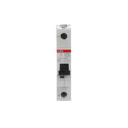 ABB Stotz S&J - Leitungsschutzschalter Sicherungsautomat S201M-K40UC 10 kA, 40 A, 1P