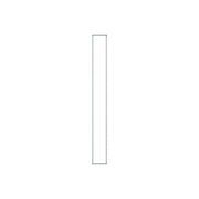 Striebel&John - Profil (Schaltschrank) WR-Montagegerüst WRM1101 1FB BH10 V2