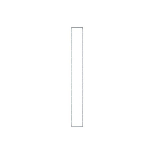 Striebel&John - Profil (Schaltschrank) WR-Montagegerüst WRM1101 1FB BH10 V2