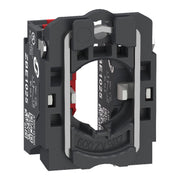 Schneider Electric - Hilfsschalterblock ZB5AZ1045 2Ö, Federzug