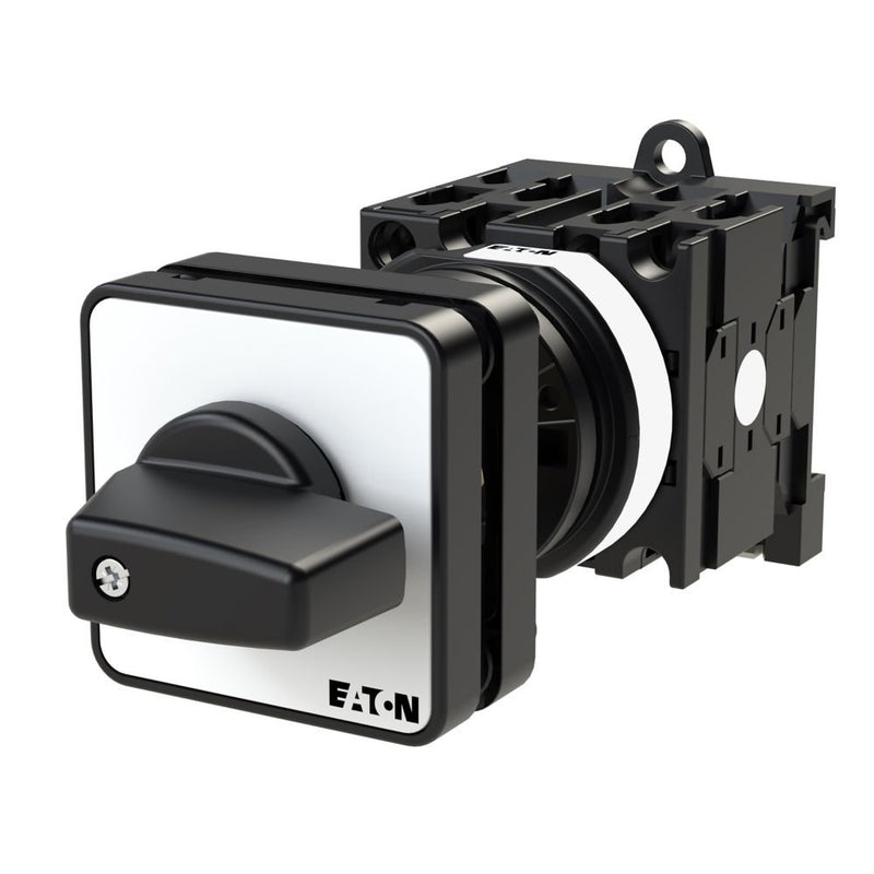 Eaton - Steuerschalter Stufenschalter T0-3-8280/Z 3pol