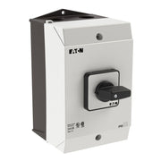 Eaton - Lasttrennschalter EIN-AUS-Schalter T3-4-8344/I2-NA T3 32A Aufbau
