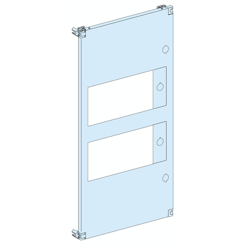 Schneider Electric - Frontplatte (Schaltschrank) Frontplatte PrismaSeT-P LVS03723 Breite=400mm