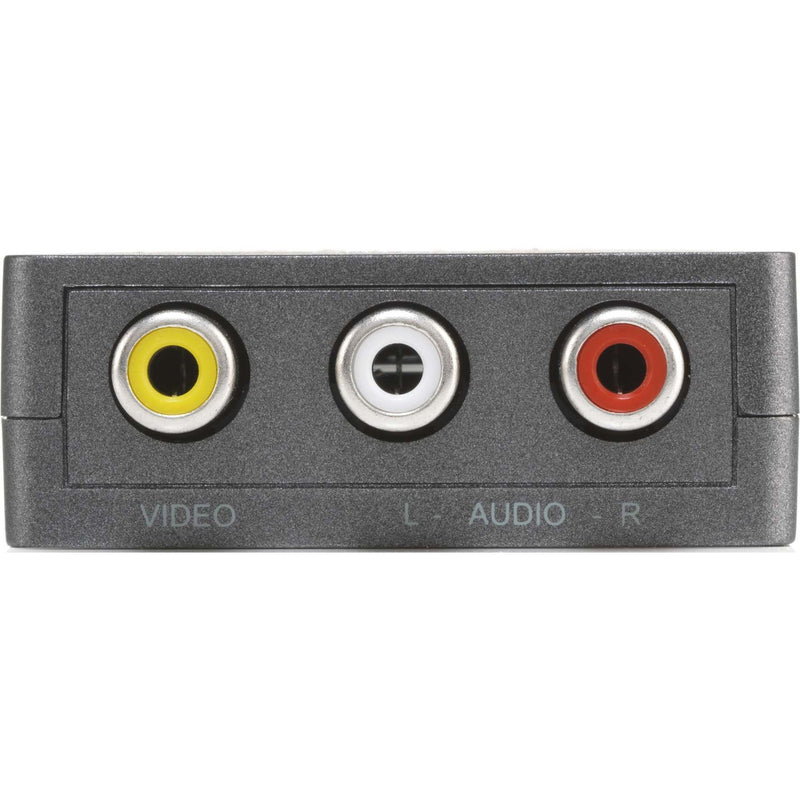 MARMITEK - Media Konverter MARMITEK ConnectHA13 HDMI>RCA/SCART
