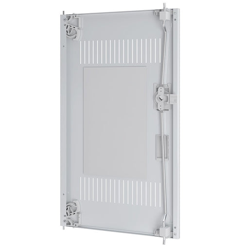 ABN - Tür/Bedientableau (Schaltschrank) R-Gehäuse Ersatztür ABNRY103T12 BH3 FB1