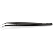 Knipex - Pinzette Präzisions-Pinzette 92 34 37 m. Führungsst.,155mm