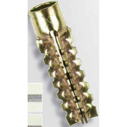TOX-Dübel-Techn - Allzweckdübel Metall-Krallendübel Tiger 8/38 KT