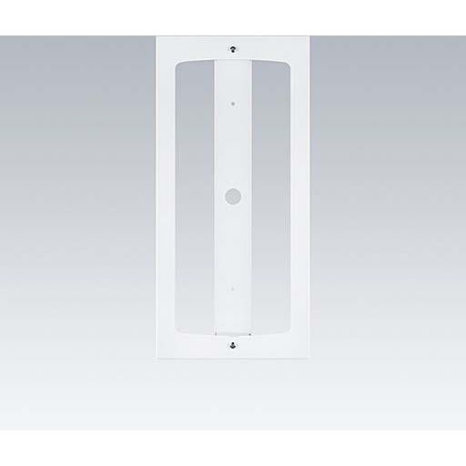 Thorn - Mechanisches Zubehör/Ersatzteile für Leuchten Rahmen Voyager Solid Voyager So #96629770 L FSR WH