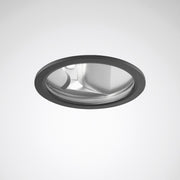 Trilux - Downlight/Strahler/Flutlicht LED-Wand-/Deckenleuchte InveriaC210 #7769450 830, schwarz