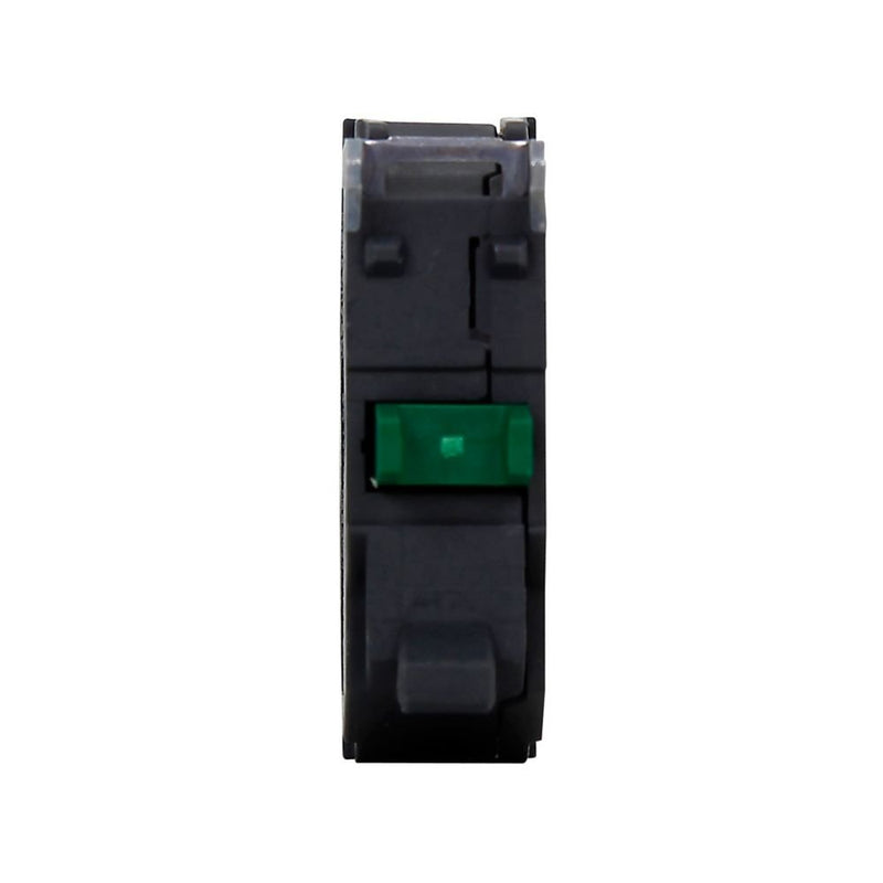 Eaton - Hilfsschalterblock Hilfsschalter Aux Contact, 1NO AC 600 V