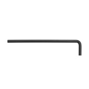 Wiha - Innensechskantschlüssel Sechskant-Stiftschlüssel 352B SW 1,3 1,3x80x13mm − 5 Stück
