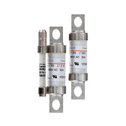 Mersen - Messersicherung Sicherungseinsatz HL 6,9URS17/63 17x49 BS88 63A690V − 10 Stück