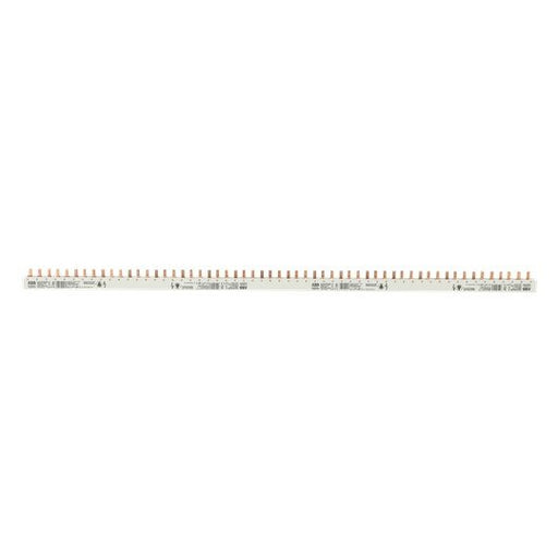 ABB Stotz S&J - Phasenschiene PS 3/57/25 CB 3Ph., 57Pins, 25qmm