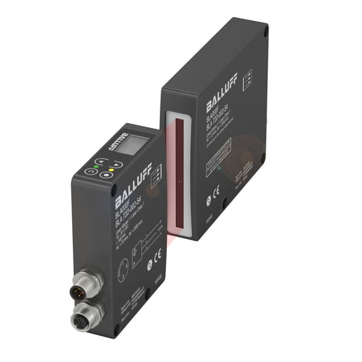 Balluff - Mehrstrahl-Lichtschranke Lichtband BLA 72D-002-S4 − 1 Stück by Balluff
