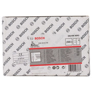 Bosch - Nagel für Nagelgerät Rundkopf-Streifennagel 2608200038(VE2500) SN21RK 90RG 3,1 mm